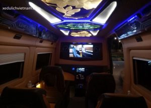Thuê xe limosin thương hiệu toàn dân Chọn một con xe vip không phải khó