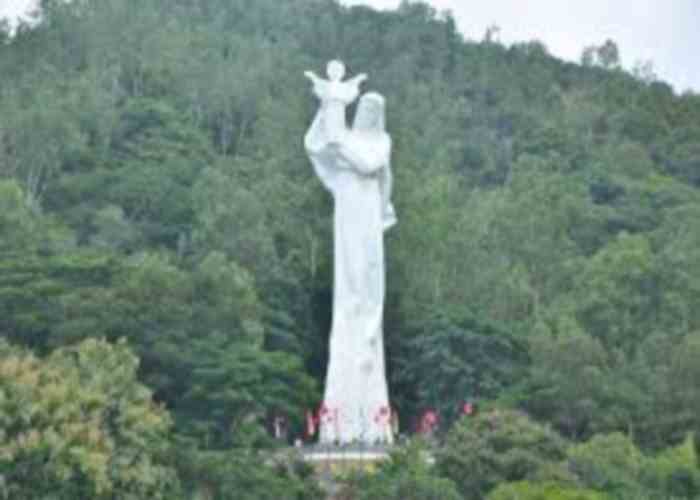 Tour Phan Thiết Tánh Linh