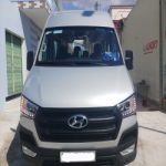 Thuê xe du lịch 16 chỗ đi ta cú