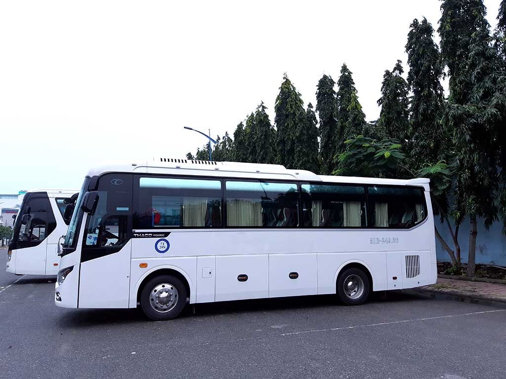 cho thuê xe Ninh Thuận Thuê Xe Du Lịch Ninh Thuận