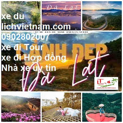 Thue Xe Da Lat Mui Ne
