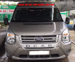 Thuê xe limousine Thuê xe limousine