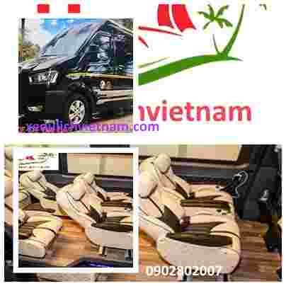 thuê xe sài gòn đi đà lạt
