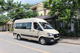 Dịch vụ thuê xe du lịch Sài Gòn