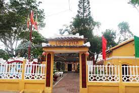 Thue Xe Du Lich Di Binh Thuy