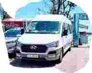 Cho Thue Xe Tháng Tuy Phong
