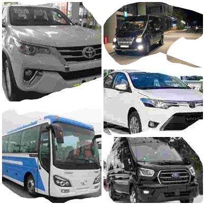 thuê xe du lịch Hàm Thuận Bắc