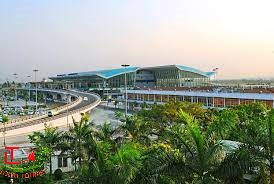 Cảng hàng Không quốc tế Đà Nẵng