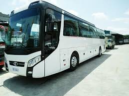 Thuê xe du lịch Củ Chi