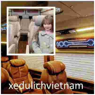 Cho Thue Xe Du Lich Quan 5