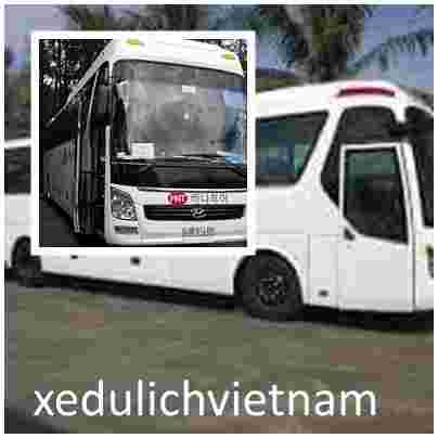 Cho Thue Xe Du Lich Quan 5