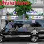 Cho Thue Xe Binh Duong Di Mui Ne