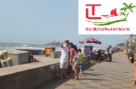 Thue Xe Da Nang Vung Tau