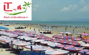 Thue Xe Da Nang Vung Tau