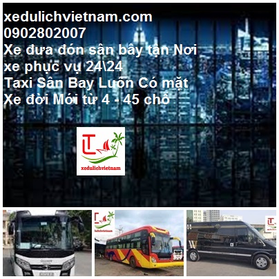 Taxi Cam Ranh Di Mui Ne