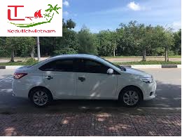 Thuê xe về quê