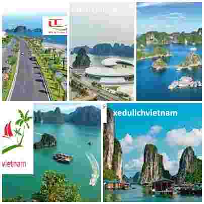 Thue Xe Nha Trang Di Quang Ninh