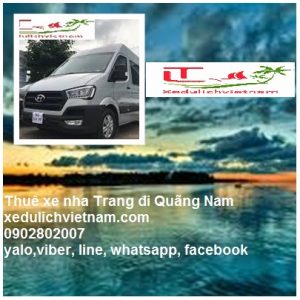 https://localtouristmuine.com/gia-thue-xe-re-hop-dong-nha-trang-di-quang-nam-tam-ky/ Thue Xe Nha Trang Di Quang Nam