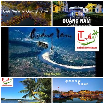Thue Xe Da Lat Di Quang Nam