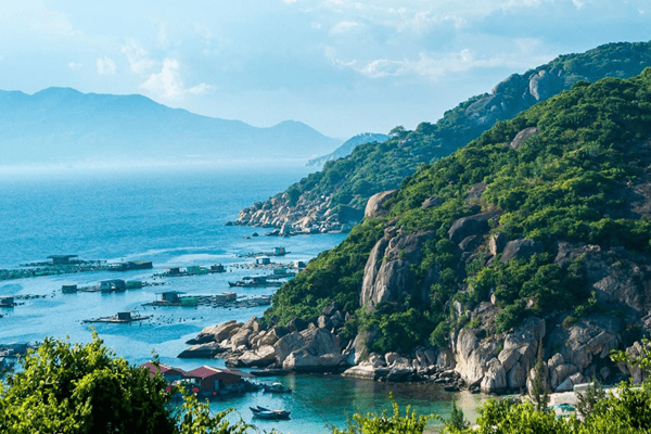 Top thuê xe Phan Thiết giá rẻ đi Hà Tĩnh [0902802007] du lịch Bình Thuận