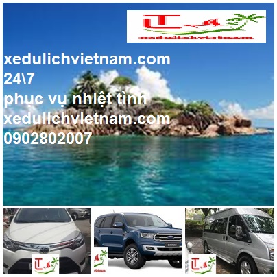 Thue Xe Phan Thiet Di Ca Mau