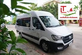 Thue Xe Da Lat Di Quy Nhon