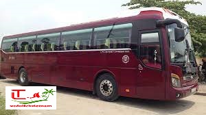Thue Xe Ca Mau Di Vung Tau