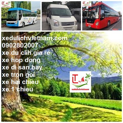 Thue Xe Can Tho Di Vinh Long