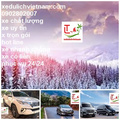 Thue Xe Phan Thiet Di Thanh Hoa