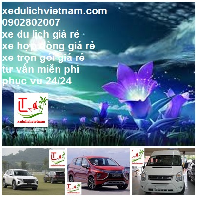 Cho Thue Xe Binh Duong Di Quang Tri