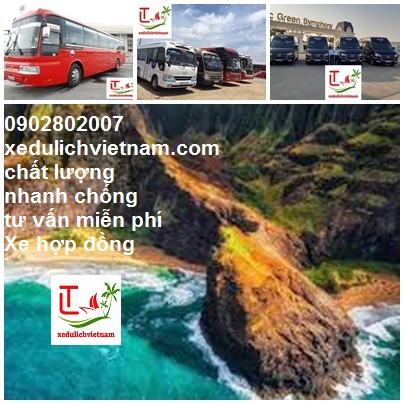 Thue Xe Soc Trang Di Vung Tau