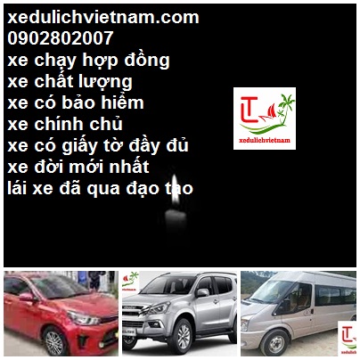 Thue Xe Soc Trang Di Tay Ninh