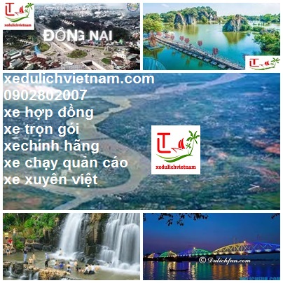Thue Xe Dong Nai Di Tay Ninh