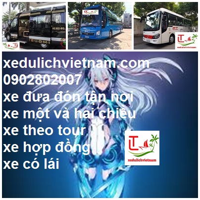 Thue Xe Kon Tum Di Quang Nam