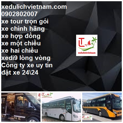 Thue Xe Long An Di Tay Ninh