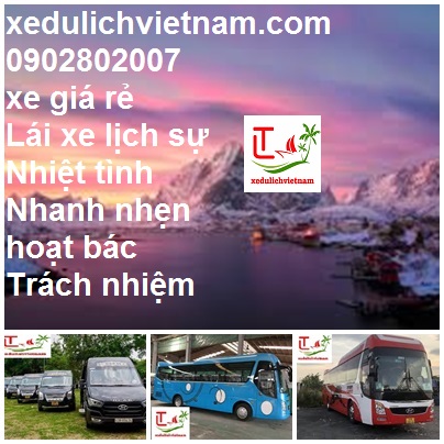 Thue Xe Gia Lai Di Da Nang