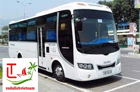 Thue Xe Dong Thap Di Kien Giang