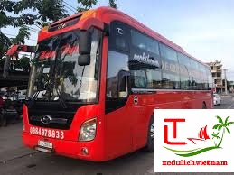 Thue Xe Tay Ninh Di Lagi