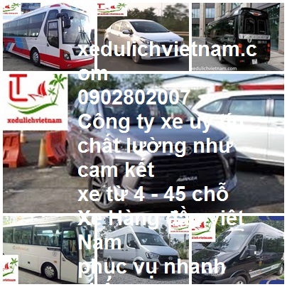 Thue Xe Kien Giang Dak Lak