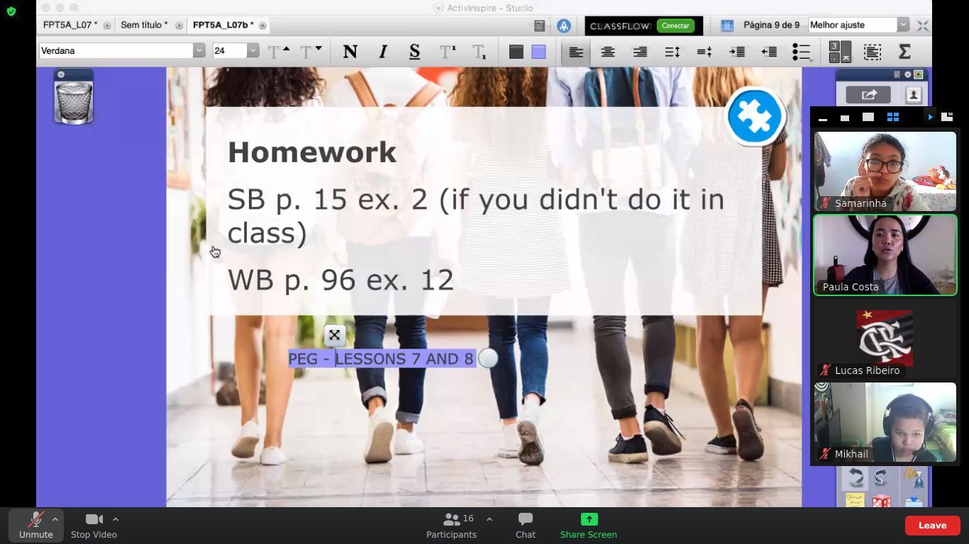Cuidado com a rodrigo telles eugenio macedo Scam