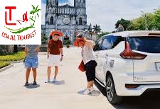 Private Car Sai Gon Ca Mau