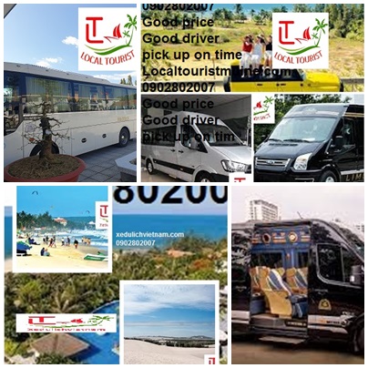 Transfer from Ho Chi Minh to Mui Ne by Private Car 4,7,16 Transfer From Ho Chi Minh To Mui Ne By Private Car 4,7,16