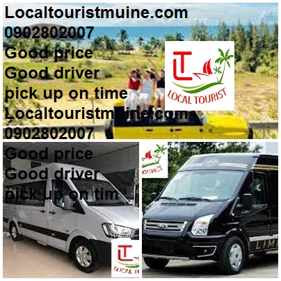 Transfer from Ho Chi Minh to Mui Ne by Private Car 4,7,16 Transfer From Ho Chi Minh To Mui Ne By Private Car 4,7,16