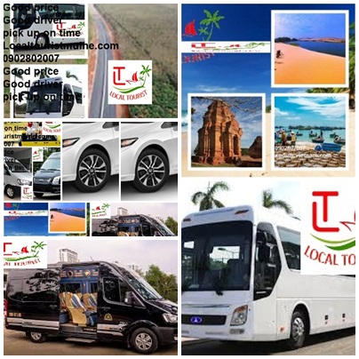 Transfer from Ho Chi Minh to Mui Ne by Private Car 4,7,16 Transfer From Ho Chi Minh To Mui Ne By Private Car 4,7,16