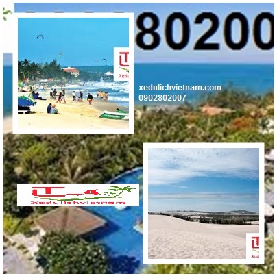 Transfer from Ho Chi Minh to Mui Ne by Private Car 4,7,16 Transfer From Ho Chi Minh To Mui Ne By Private Car 4,7,16