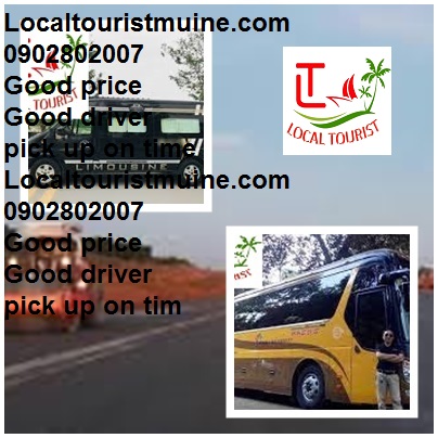 Transfer from Ho Chi Minh to Mui Ne by Private Car 4,7,16 Transfer From Ho Chi Minh To Mui Ne By Private Car 4,7,16