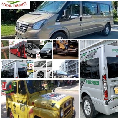 Transfer from Ho Chi Minh to Mui Ne by Private Car 4,7,16 Transfer From Ho Chi Minh To Mui Ne By Private Car 4,7,16