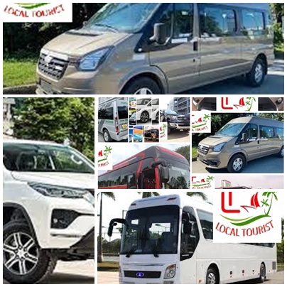 Transfer from Ho Chi Minh to Mui Ne by Private Car 4,7,16 Transfer From Ho Chi Minh To Mui Ne By Private Car 4,7,16