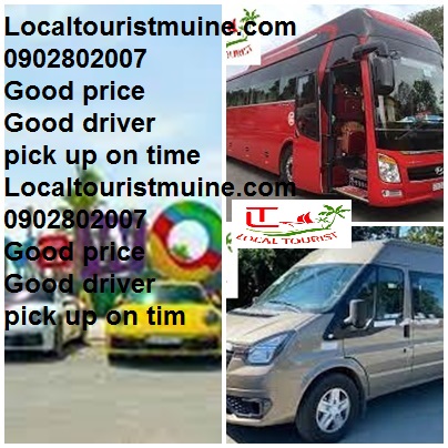 Transfer from Ho Chi Minh to Mui Ne by Private Car 4,7,16 Transfer From Ho Chi Minh To Mui Ne By Private Car 4,7,16