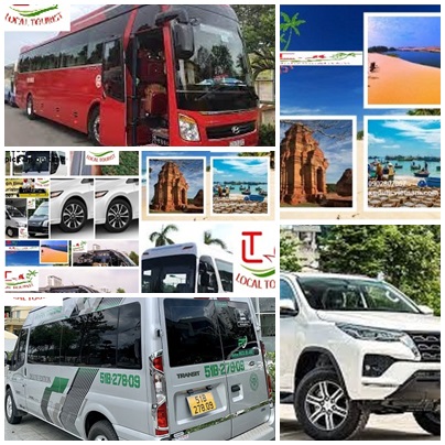 Transfer from Ho Chi Minh to Mui Ne by Private Car 4,7,16 Transfer From Ho Chi Minh To Mui Ne By Private Car 4,7,16